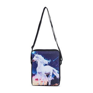 Borsa a tracolla impermeabile <span class=keywords><strong>per</strong></span> bambini della scuola primaria e media caratteristica borsa a tracolla stampata Casual - Product Image 5