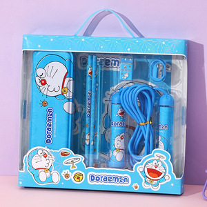 Set de Papelería de Dinosaurios, Regalo para <span class=keywords><strong>el</strong></span> Día del Niño, Regalo para Estudiantes de Primaria - Product Image 3