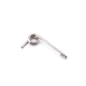 Resorte de compresión de metal de acero de 3mm para juguetes - Product Image 3