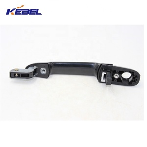 Repuesto para Pieza Original del Fabricante 82660-1E050, Manija Exterior de <span class=keywords><strong>Puerta</strong></span> para <span class=keywords><strong>HYUNDAI</strong></span> <span class=keywords><strong>ACCENT</strong></span> 06 - 11 - Product Image 3