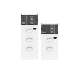 Solar <b>Energy</b> <b>Storage</b> <b>System</b> 5-10kW Stackable Hybrid Grid LiFePO4 Battery 5-10kWh All-In-One - Product Image 5