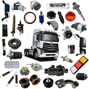 Nouvelles pièces de <span class=keywords><strong>camion</strong></span> Sinotruk, accessoires de <span class=keywords><strong>camion</strong></span> TX HOWO WG1664245054, section d'extrémité de pare-chocs droit, 69*70*11, 8,4 kg, en stock - Product Image 5