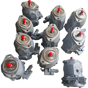 Kit de réparation de pièces hydrauliques A10VO28 pour pompe et moteur, prix usine, à vendre - Product Image 2
