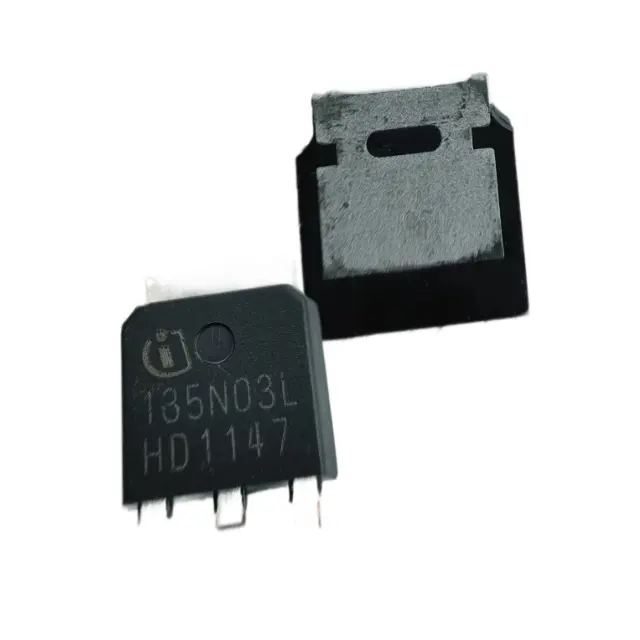 CY8C4147AZS-S445 TQFP-64 32 bit PSoC Arm Cortex mikrokontroler otomotif PSoC 4100S Plus