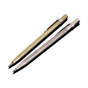 Aiguille de marquage de type stylo, pointe en alliage, texture antidérapante, qualité industrielle, pour le traitement en profondeur du verre et le marquage des carreaux de céramique - Product Image 4