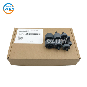 ลูกกลิ้งกระบะ PA03708-0001Separation สำหรับฟูจิตสึ <span class=keywords><strong>SP</strong></span>-1120 <span class=keywords><strong>SP</strong></span>-1125 <span class=keywords><strong>SP</strong></span>-<span class=keywords><strong>1130</strong></span> 1120 1125 <span class=keywords><strong>1130</strong></span> SP1120 SP1125ลูกกลิ้งป้อน SP1130 - Product Image 1