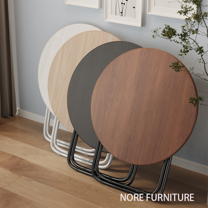 <span class=keywords><strong>Table</strong></span> pliante en métal et chaises de salle à manger en promotion – Idéales pour la maison, le bar, le parc, la salle de sport, le restaurant, les mariages, les banquets, l'hôtel et le jardin - Product Image 1