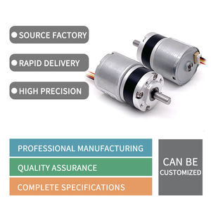 TT MOTOR 22mm 24v Dc Motor 200rpm Brushless GMP22 Motoréducteur planétaire pour outils de beauté - Product Image 3