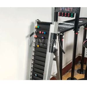 Ingeniería personalizable billar mármol rodamiento de bolas adivinanzas batalla juego de carreras camino pista pinball mármol Montaña Rusa - Product Image 5