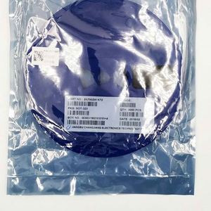 new & original 2N7002W K72 SC-70 SOT-323 Transistors MOSFETs 2.5V 115mA 60V N-Channel - Product Image 1