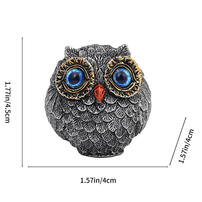 owl 1