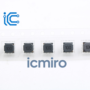 ICMICRO En stock Nouveau composant électronique de circuit intégré d'origine Fournisseurs SRN4018-100M - Product Image 2