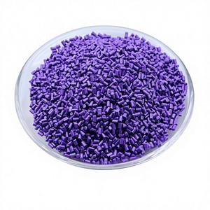 FUXI Modified PA6 Granules Red Injection Molding Grade High Impact Resistance General Application - Product Image 4