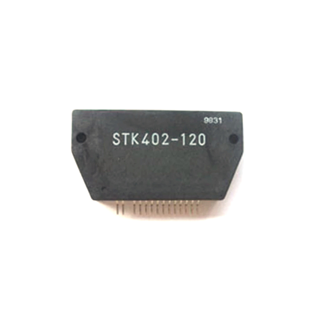 New Integrated Circuit IC Power Amplifier Audio Module Thick Film HYB14 STK402-120S