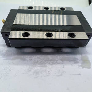 دليل خطي ياباني أصلي للدليل الإرشادي الخطي عربة SNR45C SNR45LC - Product Image 2