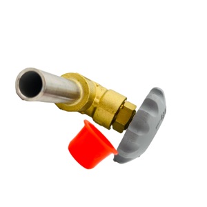 Válvula de globo criogénica de vástago corto, válvula de GNL, baja temperatura, para tanque <span class=keywords><strong>Dewar</strong></span> - Product Image 6