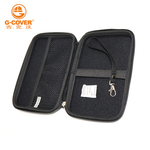 Custodia impermeabile in EVA per GPS Tracker TomTom e Garmin da 7 pollici - Design antipolvere con chiusura a cerniera di G-COVER - Product Image 5