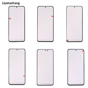 หน้าจอ LCD โทรศัพท์มือถือแท้สำหรับ <span class=keywords><strong>Samsung</strong></span> Galaxy <span class=keywords><strong>S20</strong></span> <span class=keywords><strong>S20</strong></span> <span class=keywords><strong>Plus</strong></span> <span class=keywords><strong>S20</strong></span> Ultra พร้อมจอสัมผัสประกอบ  มีจุดเสีย - Product Image 6