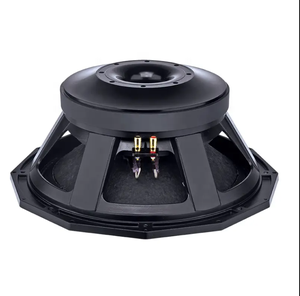 3000W High Power PD1890 with 6-Inch SV-W Voice Coil Ferrite Magnet Double Spider 18-Inch Heavy Subwoofer <strong>Line</strong> <strong>Array</strong> <strong>Speakers</strong> - Product Image 2