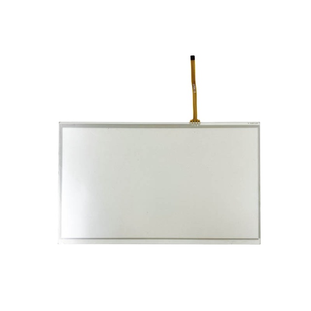 RTP 10.1 inch 4 Wire Resistive Touch Screen Panel