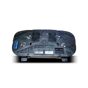 81 27110 6048 Odomètre pour camion MAN Compteur de vitesse Odomètre Instrument de camion - Product Image 1