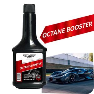 Additif de Haute Performance pour Augmenter l'Octane des Voitures, des Motos et des Petits Moteurs - Product Image 3