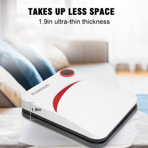 Freesub New arrivals 6x7 nhỏ cầm tay nhiệt bấm máy cho t Áo sơ mi f0607 - Product Image 6