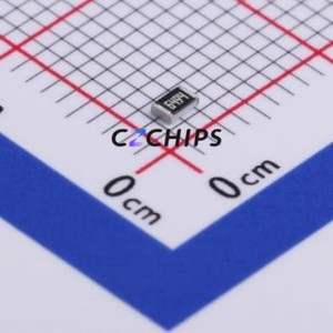 Resistencia SMD RC0805FR-076M49L 0805 (Tipo: Película Gruesa) (Resistencia: 6.49MOhm Precisión: 1%) - Product Image 1