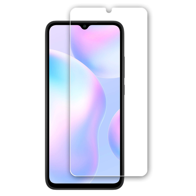 Best Cellphone Full Cover 9H Tempered Glass Screen Protector for Tecno Spark 7T/7P/7 PRO/5 PRO/6/Air/6 GO/4 Lite/Spark4