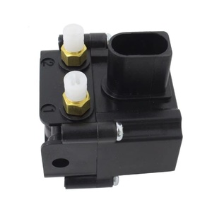 Bloc de compresseur de <span class=keywords><strong>suspension</strong></span> <span class=keywords><strong>pneumatique</strong></span> 37206789450 avec valve de distribution pour <span class=keywords><strong>BMW</strong></span> Série 7 F01 02 07 15 - Product Image 6