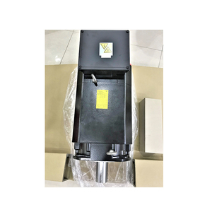 A06B-1411-B153 FANUC Motor de Husillo AC 100% Probado y Aprobado - Product Image 1