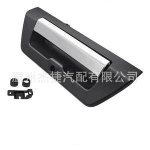 Manija de Puerta Trasera para Ford F150 FL3Z-9943400-AA, Piezas de Carrocería de Camioneta - Product Image 2