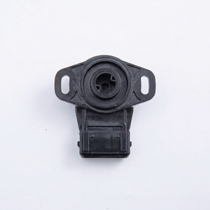 เซ็นเซอร์ตำแหน่งปีกผีเสื้อ MD628077 TPS สำหรับ Chrysler Sebring Dodge stratus Mitsubishi Eclipse Galant Montero - Product Image 1