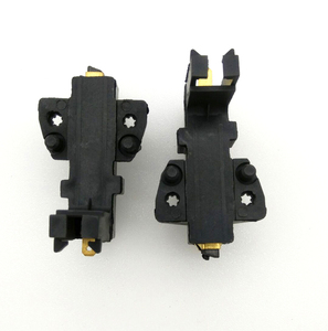 แปรงถ่านอะไหล่เครื่องซักผ้าสำหรับ BRANDT DE DIETRICH <span class=keywords><strong>GORENJE</strong></span> - Product Image 2