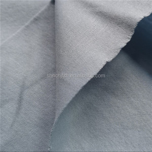 Tissu en coton Supima mercerisé des années 80, tissu en coton pour tricot avec traitement à l'ammoniaque liquide, tissu en coton Pima - Product Image 6