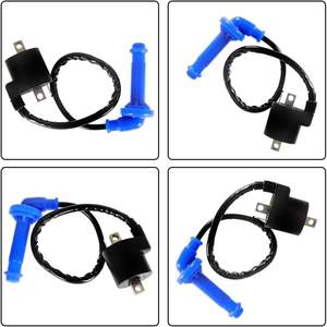 Kits de Bobinas de Encendido de Alta Calidad para Predator 500 2003-2004, 12V para Autos, Nueva Condición, Código de Motor 3088052 3088053 - Product Image 5