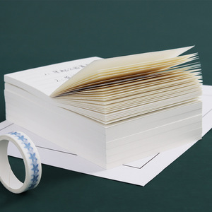 Nouvelles notes autocollantes style carnet de notes pour étudiants, autocollants pour listes de courses, <span class=keywords><strong>correction</strong></span> des erreurs <span class=keywords><strong>d</strong></span>'apprentissage de l'anglais, vente en gros - Product Image 3
