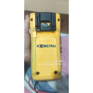 1 unidad de carcasa frontal para multímetro FLUKE 189 H - Product Image 2