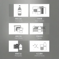 Métabisulfite de sodium Na2S2O5 de haute pureté, qualité alimentaire et industrielle, petit emballage, grande utilisation, commandes plus importantes, meilleurs prix