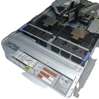 Serveur en rack PowerEdge R760 2U avec 4rd CPU Processeurs évolutifs Intel Xeon