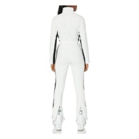 Combinaison de ski softshell imperméable pour femme, tenue de neige fonctionnelle pour l'extérieur