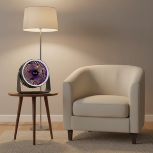 Premium Quality China Desk Clip <b>Rechargeable</b> Mini <b>Portable</b> Table Five Led Small <b>Fan</b> <b>Rechargeable</b> <b>Fan</b> <b>Fan</b> With Clip - Product Image 1