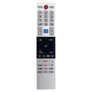 CT-8560 Replace <b>Remote</b> <b>Control</b> for TOSHIBA SMART LED <b>TV</b> <b>Remote</b> <b>Control</b> - Product Image 4