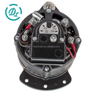 ชุดประกอบไดชาร์จรถขุด EexcavaStart 12V 65A สำหรับ V2203 300036300 8EA2018N - Product Image 2