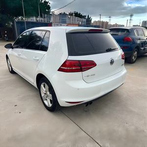 2015 pour <span class=keywords><strong>Golf</strong></span> 1.4TSI Automatique Luxe |   Occasion, faible kilométrage, jamais accidenté, cuir, <span class=keywords><strong>toit</strong></span> <span class=keywords><strong>ouvrant</strong></span> unique, conduite à gauche, feux LED - Product Image 5