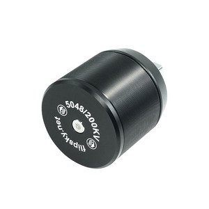Flipsky Hiệu Suất Cao 200kv 1300W 5048 Outrunner Động Cơ Không Chổi Than Cho Xe Đạp Điện Và Xe Tay Ga Lướt Sóng - Product Image 3