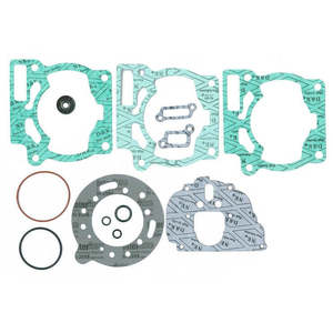 KTM Exc 125 98-01ปะเก็นผลิตภัณฑ์ชั้นนำ - Product Image 1