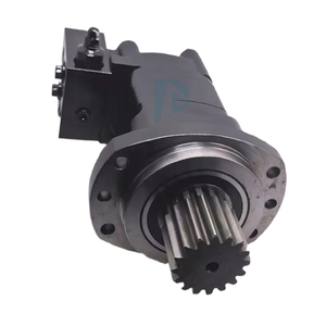 Motor de Giro Compacto y Robusto Resistente a Altas Temperaturas 6686218 7532074 7020242 104-6393-005 para Piezas de Miniexcavadora 323 - Product Image 5