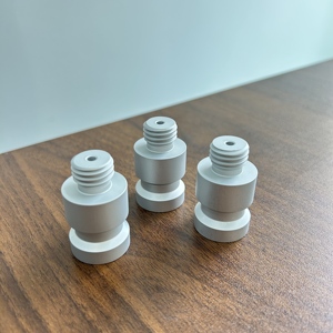 סה "כ תחנת סקר מכשיר אוטומטי רמה gps prism המרה ראש gps נירוסטה אלומיניום סגסוגת ציוד סקר - Product Image 2