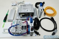 Plc Plc &amp;   Kit de formation HMI # 96 pour le produit sous garantie